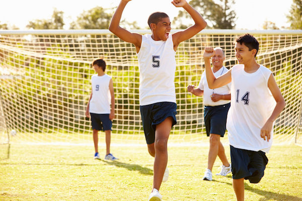 The 3 C’s Of Improving Your Athletic Performance