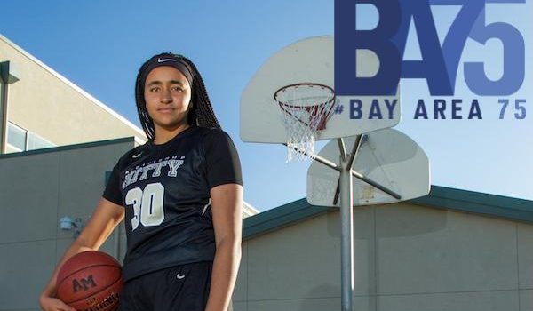 Bay Area 75 Rankings: 2017-18