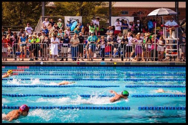 Bill Rose Classic Swim Meet