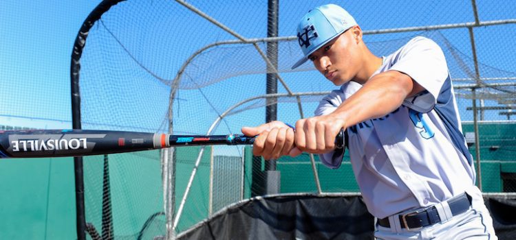 High school baseball rankings: Serra Catholic moves back to No. 1