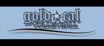 Gold Cal Jrs Volleyball Classes*