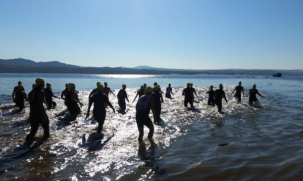 Granite Bay Triathlon