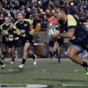 Rugby, A Battle of the Fittest: 3 Fitness Drills