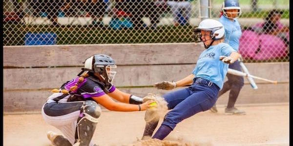 USA Softball Western Nationals Swings into Placer