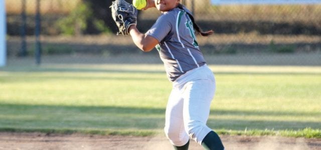 10 Questions To Test Your NorCal High School Softball Players knowledge