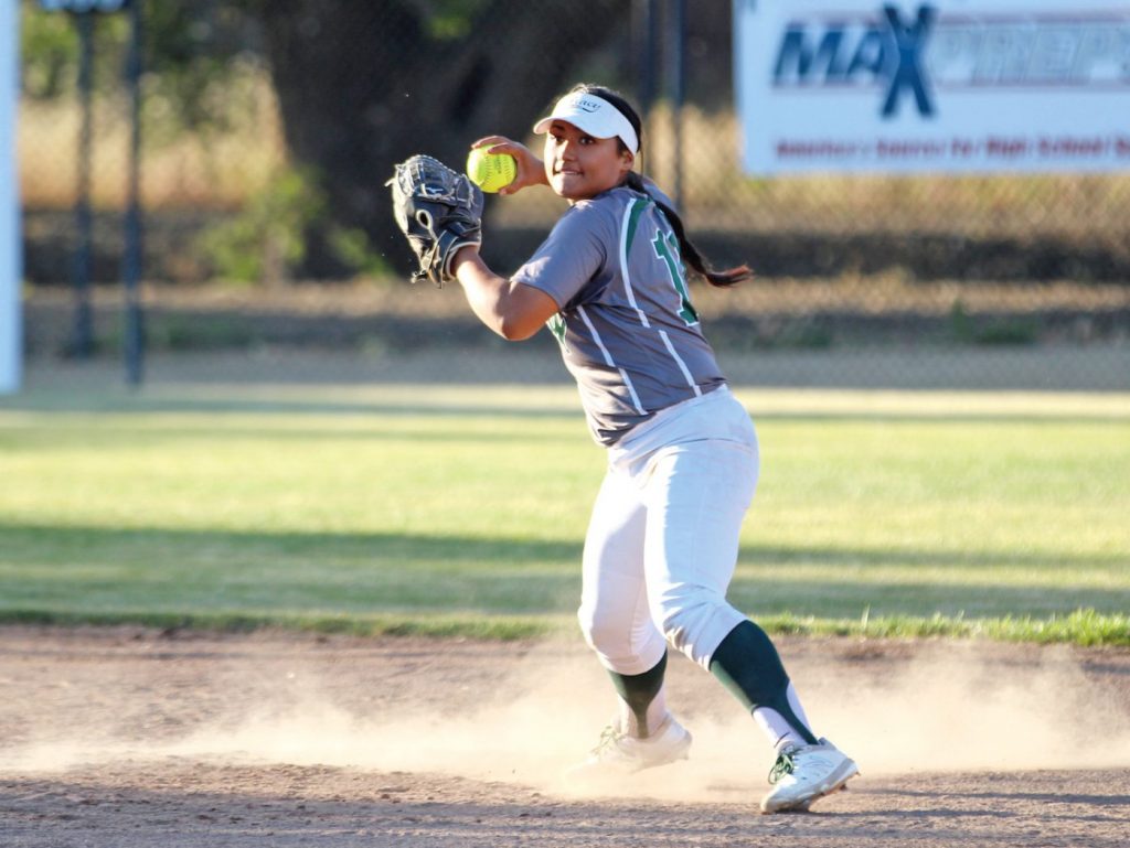 10 Questions To Test Your NorCal High School Softball Players knowledge