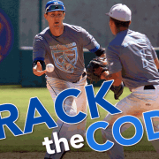 Crack The Code: Inside Look At Area Code Baseball