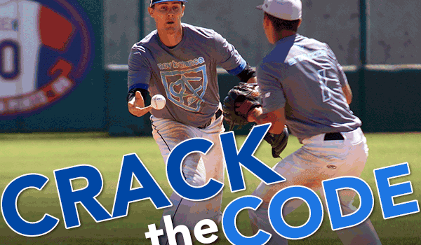 Crack The Code: Inside Look At Area Code Baseball