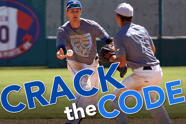 The Baseball Codes