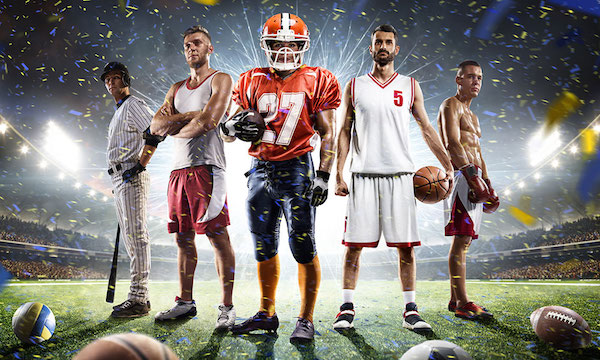 Multi-Sport Athletes: To Specialize or Not - SportStars Magazine