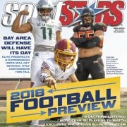 NorCal Issue 152, Aug. 9, 2018 SPECIAL FOOTBALL PREVIEW