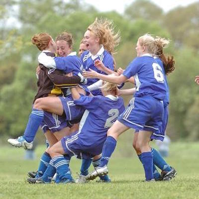 Rocklin FC Prepares for Blast at the Quarry