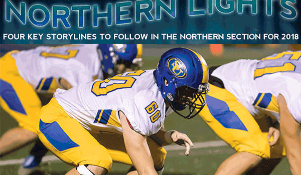 Northern Section Lights: NS Football’s Four Big Questions