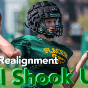 Sac-Joaquin Realignment: All Shook Up