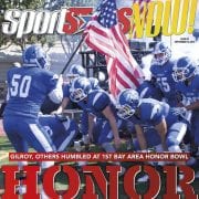 SportStars Now Issue 67, Sept. 14, 2018
