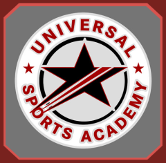 Universal Sports Academy Softball Clinics-*
