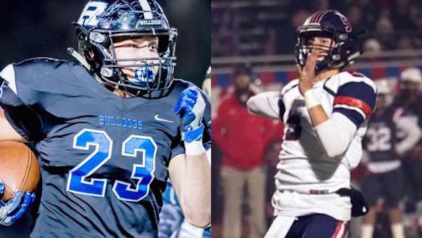 CalHi Sports SoCal NorCal Players of the Week