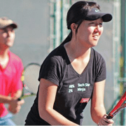 USTA Tennis Sectionals Slam into Roseville