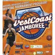 West Coast Jamboree Official Program, Dec. 22, 2018