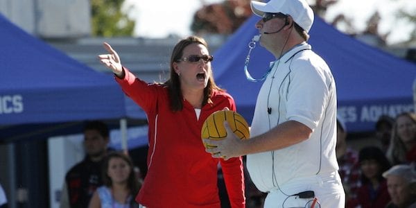 First Pitch: CIF on High School Sports Officials