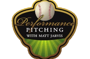 Performance Pitching with Matt Jarvis-