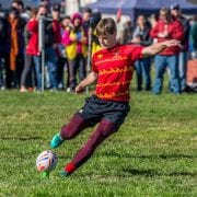 Rugby Kick-Off Tournament: Cordova High Hosts 35th KOT