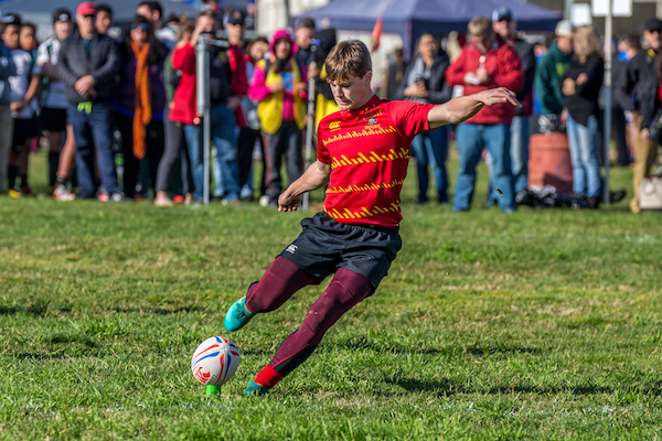 Rugby Kick-Off Tournament, NorCal, Sacramento