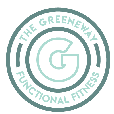 The Greene Way Functional Fitness-*