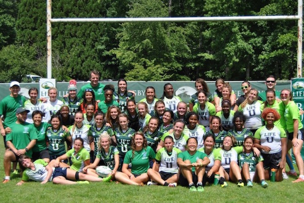 Photo Credit: Life University Women's Rugby I know we are in the middle of winter, but before you know it, summer will be upon us! With so many amazing rugby camps now being offered (with many selling out quickly!), it is becoming more important to look ahead and plan for your child’s rugby camp experiences. I am often asked to help families identify the best rugby camps for their children and depending on their child’s needs, some camps will be recommended over others.