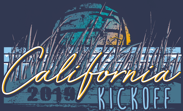 Kick Start is a 1-Day tournament, ran in conjunction with the California Kickoff and organized by NorCal Volleyball Assn. (NCVA)