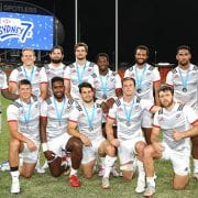 USA Rugby National Teams Massive Weekend