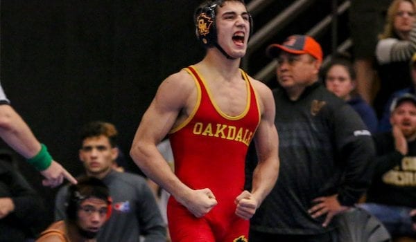 CIF State Wrestling: NorCal’s Top Contenders