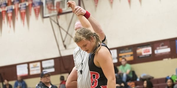 Girls Wrestling: 2019 CIF State Championship Preview