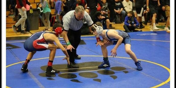 Wrestling Legend Lee Kemp Coming to Norcal TOC