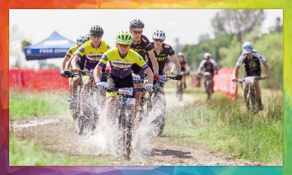 More than 1,500 high school mountain bike riders throughout the state are gearing up for their second race of the NorCal High School Cycling League season, aptly dubbed, the Granite Bay Grinder!