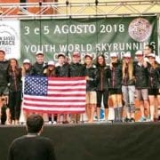 Skyrunners Wanted for 2019 Youth World Championships
