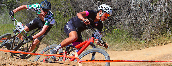 Tales from the Dirt Zone SoCal Mountain Bike Racing Series