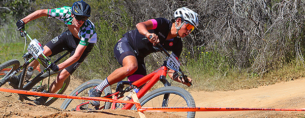 2019 SoCal Interscholastic Mountain Bike Racing Series ROUND TWO Vail Lake Challenge