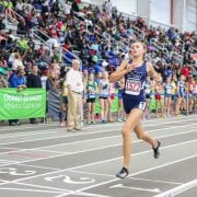 USATF Day 1 Champions Crowned