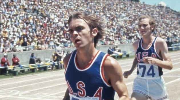 Prefontaine Classic Comes to Stanford