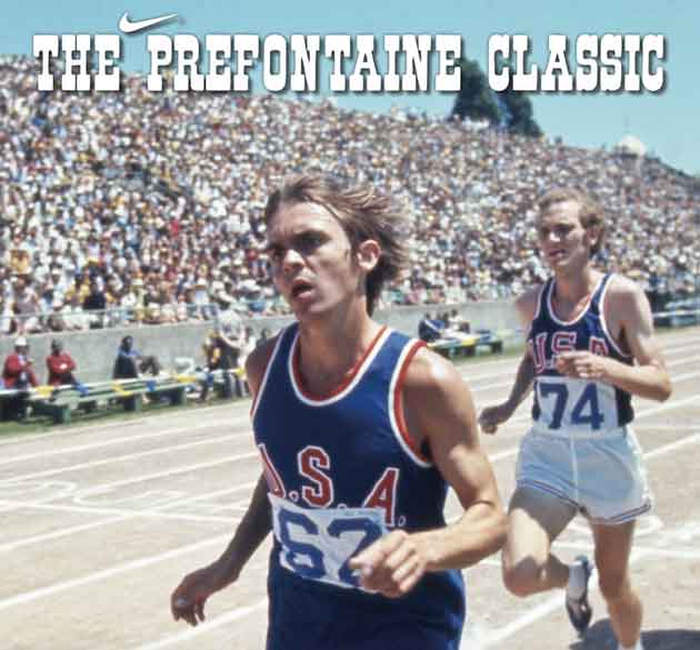 prefontaine classic t shirt