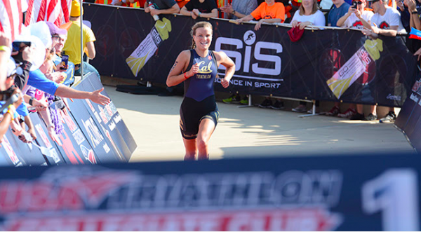 USA Triathlete Club Nationals Race to Tempe