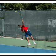 CIF Sac-Joaquin Section Boys Tennis Sectionals