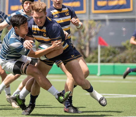Cal, Life to Meet in D1A Nationals at Santa Clara - SportStars Magazine