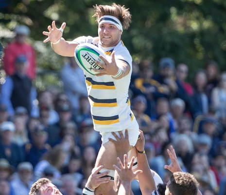 California and Life University To Meet in Rugby National Championship 