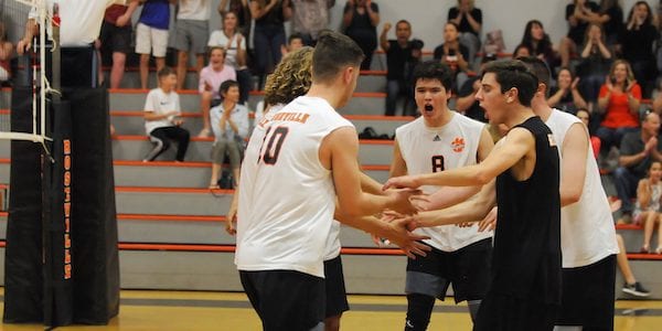Sac-Joaquin Section Boys Volleyball Playoff Preview