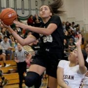Haley Jones: ’18-’19 NorCal Girls Player Of The Year