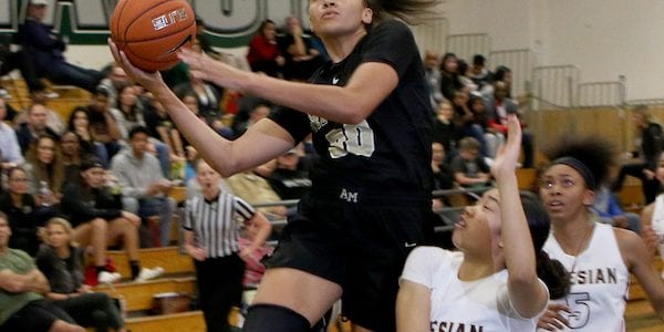 Haley Jones: ’18-’19 NorCal Girls Player Of The Year