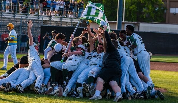 NCS baseball playoffs: De La Salle holds off Pittsburg to reach final