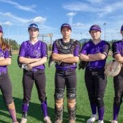 College Park Softball: Ready To Rise